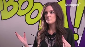 A Day In The Life Of An Intern At Rumpus PR