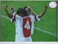 Ajax Champions League 1994/1995 (1/2)
