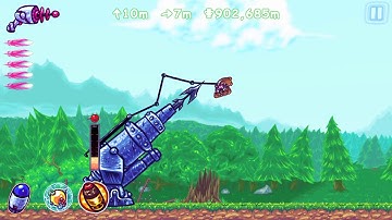 Super Toss The Turtle #1 | +500% CASH BOOSTER