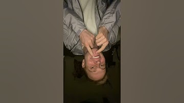 DLOW ZIPPER 60-second BEATBOX TUTORIAL! (LESS THAN 100 PEOPLE CAN DO) #shorts @D-lowbeatbox