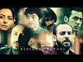 Sad Multifandom | Kırılma Noktası [Breaking Point]