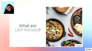 Latent AI LEIP Recipes Demo