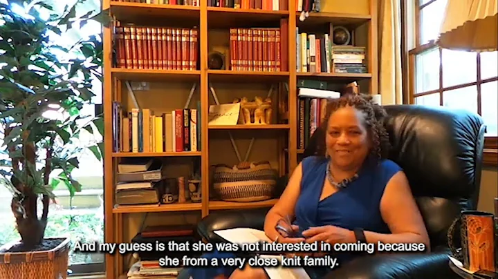 Interview with Linda Sowell | Glenville High School