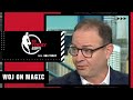 Woj on the Orlando Magic keeping their No. 1 pick quiet for so long | NBA Today