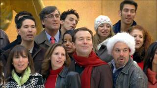 2009 WNBC-TV Holiday Sing Along- yet another :30