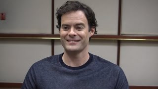 Watch INSIDE OUT’s Bill Hader Play “Save or Kill”