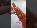 Tobillera de Cuero para Polea SVG Sport 🦵 Entrená glúteos y piernas con máxima comodidad
