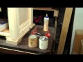 Woodworking workbench combining Peter Parfitt and Jordsworkshop plans with Kreg Klamp Woodworking workbench combining Peter Parfitt and Jordsworkshop plans with Kreg Klamp