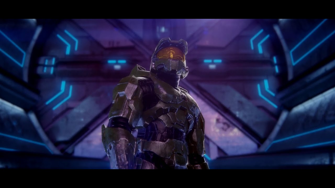 Halo 2 | Normal | Full game | No commentary - YouTube