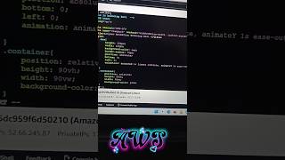 AWS Amazon Linux Server Setup | Connect via Ubuntu SSH | Live Project Demo 🚀 #aws #clouds #server
