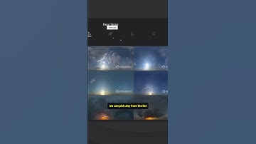 Lumion 2024 Scene Setup in RECORD TIME