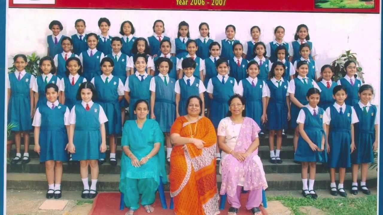 Farewell 12 Bai Ava Bai Framji Petit Girls High School Youtube Farewell 12 Bai Ava Bai Framji Petit Girls High School Youtube