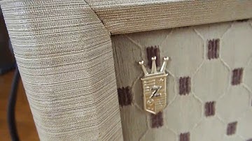 Zenith automatic 4 speed record player playing a 78 RPM Record.