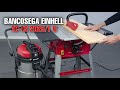 Il Mio Nuovo BANCO SEGA EINHELL TC TS 2025 2U