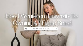 Saying No To ASOS, Investing Too Much Money & Becoming The Face of The Brand | An Updated Q&A