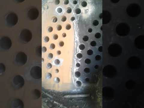 مراجل البخار غلايات البخار