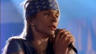 Sweet Child O' Mine (Real Acapella) - Guns N' Roses screenshot 5