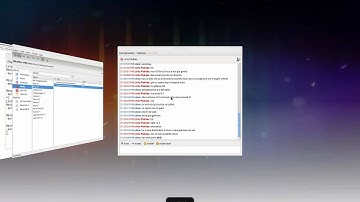 Alt+Tab Coverflow Extension