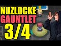 [ELITE FOUR FINALE] Renegade Platinum: THE ULTIMATE NUZLOCKE GAUNTLET [3/4 Games in a Row]