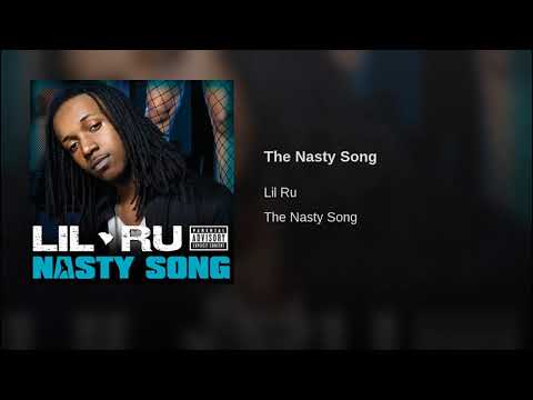 lil-ru---the-nasty-song