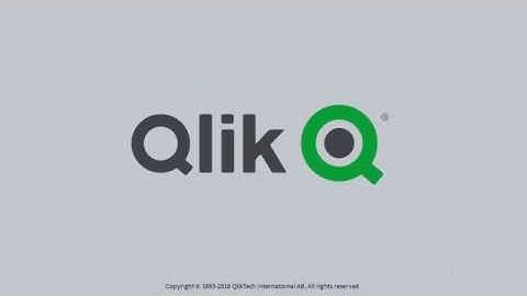 Qlik Sense App Metadata Analyzer Demo