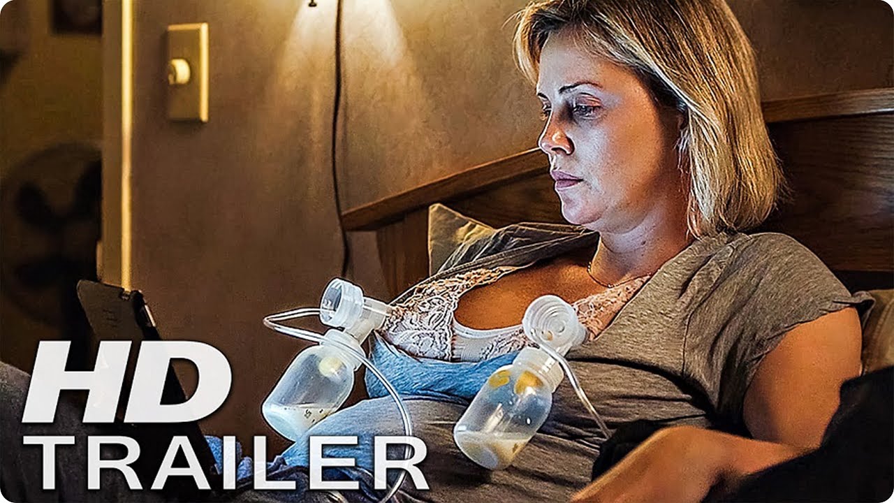 Tully Trailer Tully Trailer