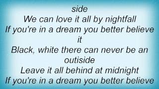 Sugarplum Fairy - Left, Right, Black, White Lyrics