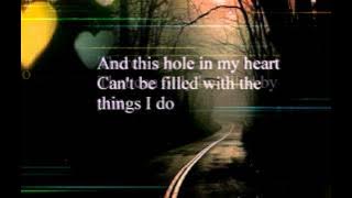 Hole Hearted Lyrics - Extreme