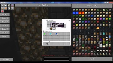 Tekkit MageTutorials with runemanic99 #01 Covalence dust