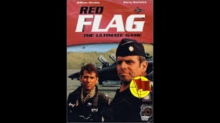 Красный Флаг - Бескомпромиссная Игра (перевод художественного фильма 1981 года)