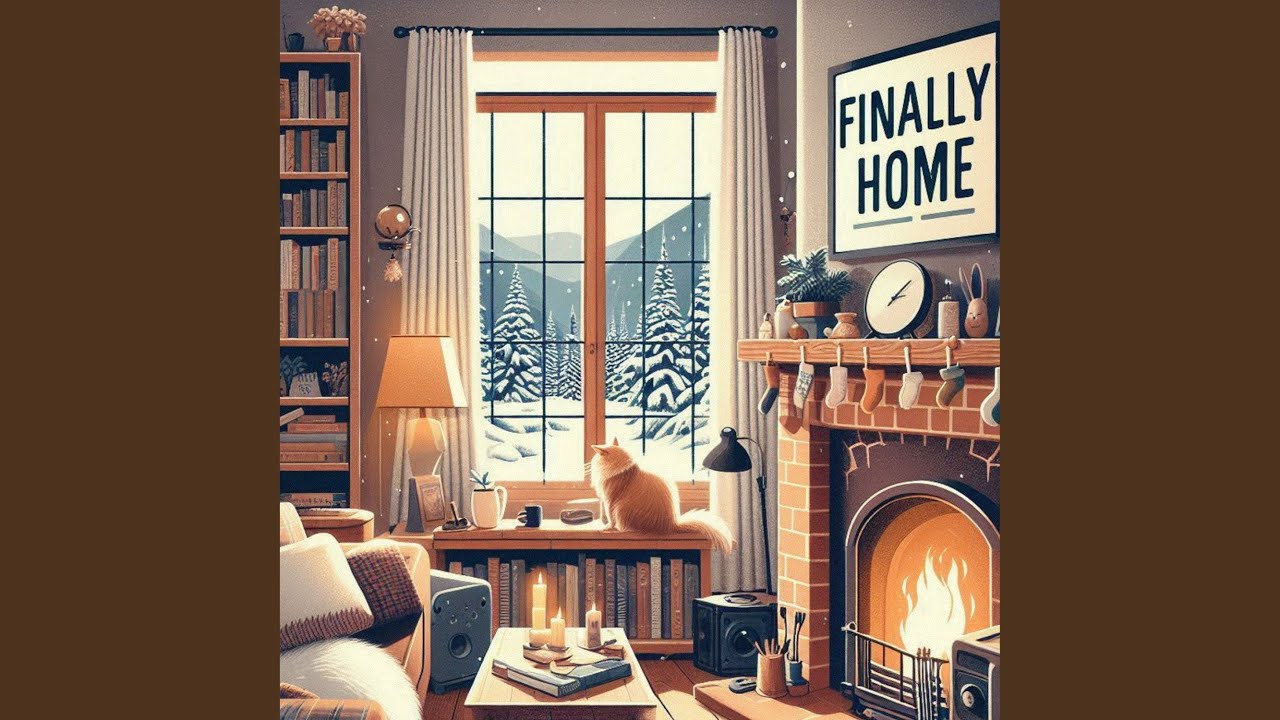 Watch Finally Home on YouTube Watch Finally Home on YouTube