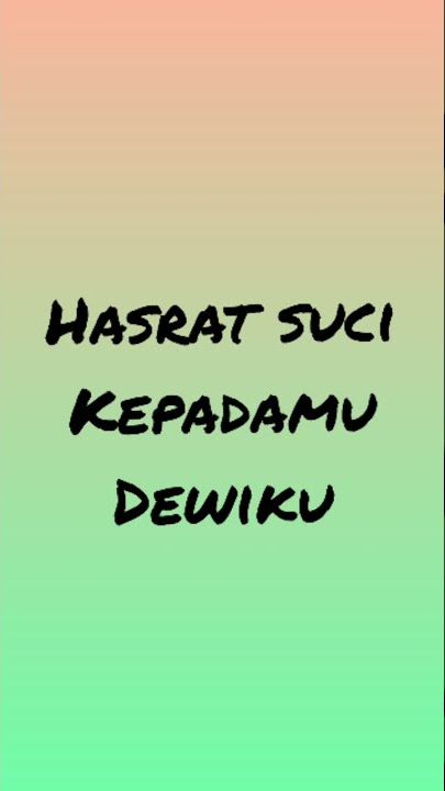 Lirik Janji Suci Karaoke | Yovie & Nuno | Low Key
