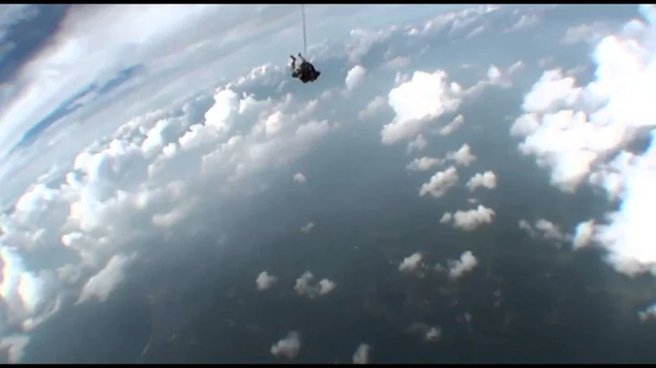Wanda Macarthur - Jumps at Skydive New England