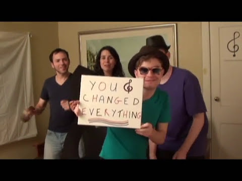 Signe Miranda's Veranda - You Changed Everything (OFFICIAL VIDEO) adlı videoyu YouTube'da izle Signe Miranda's Veranda - You Changed Everything (OFFICIAL VIDEO) adlı videoyu YouTube'da izle