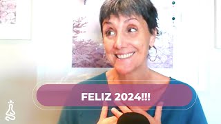 ¡Feliz 2024! Ojalá evolucionemos!!! by Meditación3 19,711 views 4 months ago 16 minutes