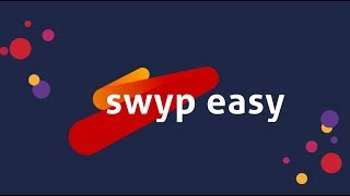 swyp App Tutorial screenshot 1