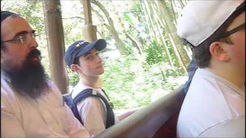 Mesivta Shaarei Arazim Florida 2015