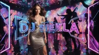 PAŹDZIERNIK 2025 POLSKA MUZYKA. MUZA do AUTA DJ SIEKLA 