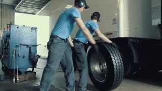 Tire Retreading Acutread Tire Service Retreading Manufacturers