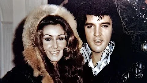 A Talk About Elvis Presley - Linda Thompson (2/2)