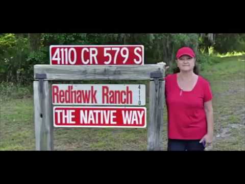 Red Hawk Ranch Native American Festival 2016