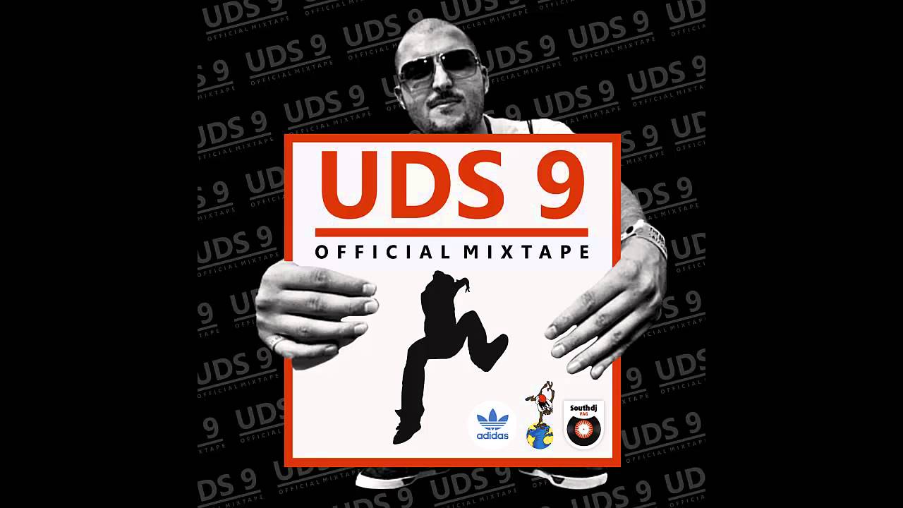 dj vag uds 9