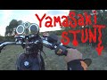 Yamasaki | PROсрал снятое кино