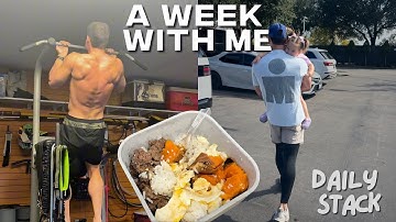 Stack Attack: The Work Won