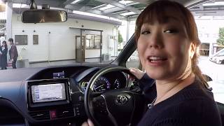 เช่ารถยนต์ขับเที่ยวในญี่ปุ่น ด้วยขั้นตอนง่ายๆ ไม่ยากอย่างที่คิด TOYOTA Rent a Car