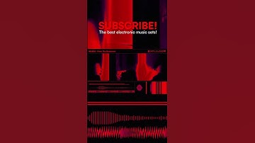 HARD TECHNO MIX | Nilbog - From The Basement | Explouder #EXPLOUDER #HARDTECHNO