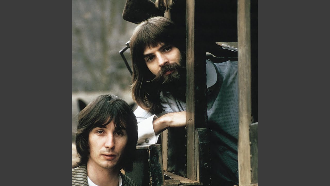 Growin' by Loggins & Messina