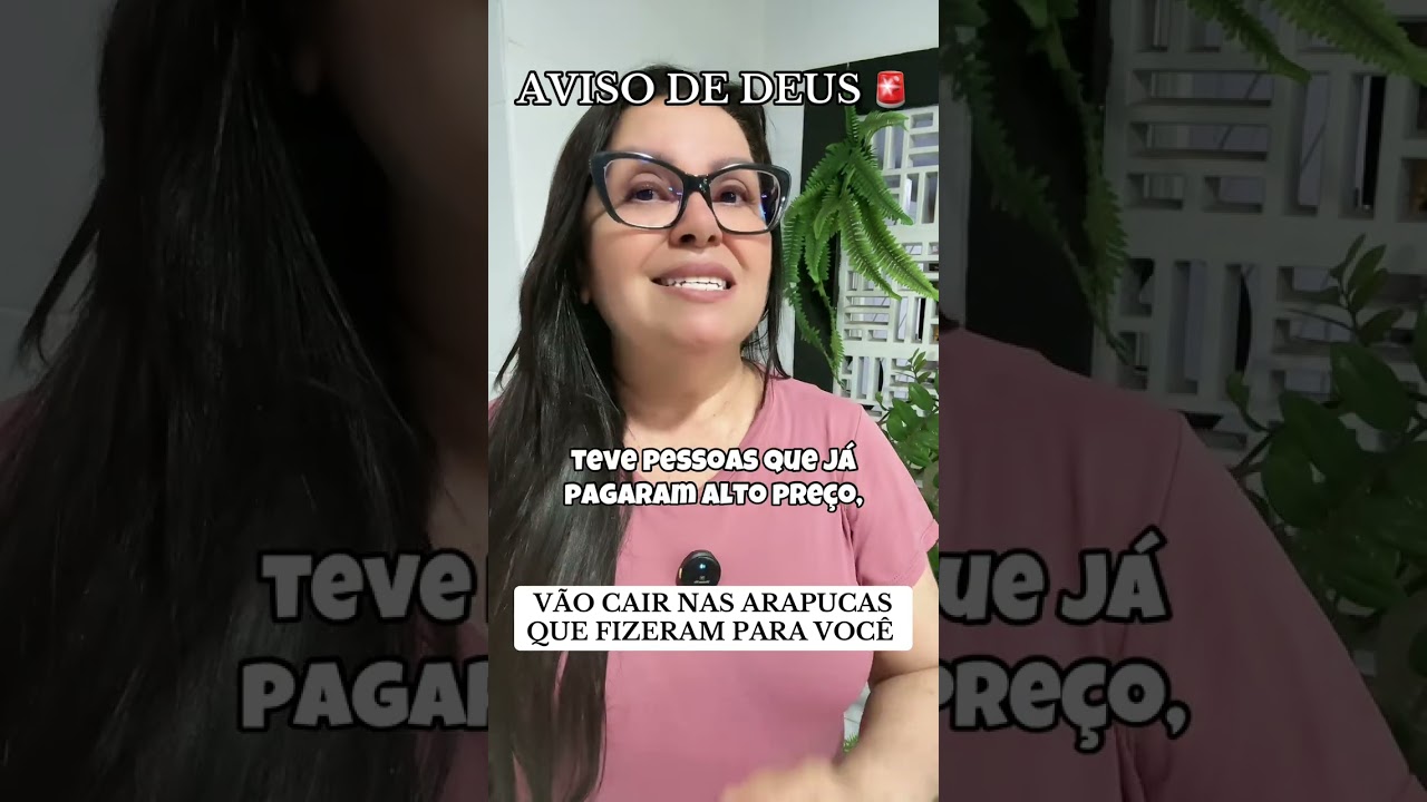 VÃO CAIR NAS ARAPUCAS QUE FIZERAM PARA VOCÊ 🫵🏻