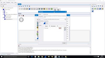 Reordering Network Packets with Wireshark and Workbench