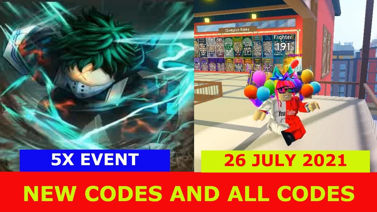 new-update-new-codes-and-all-codes-5x-event-anime-fighting-simulator-roblox-26-july-2021